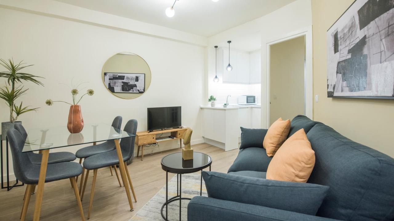Apartamento Comercio 37 By Toledo Ap Ngoại thất bức ảnh
