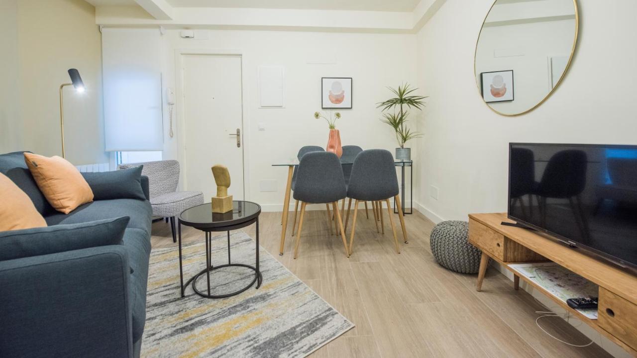 Apartamento Comercio 37 By Toledo Ap Ngoại thất bức ảnh