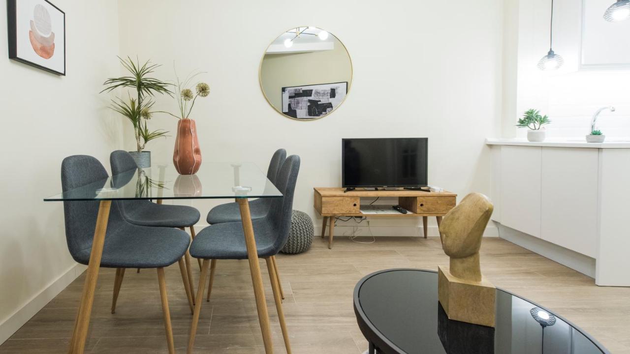 Apartamento Comercio 37 By Toledo Ap Ngoại thất bức ảnh