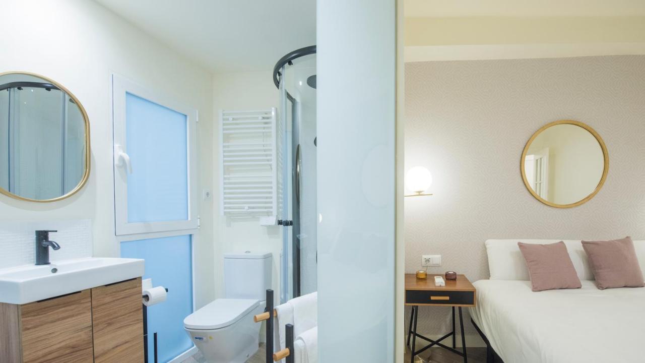 Apartamento Comercio 37 By Toledo Ap Ngoại thất bức ảnh