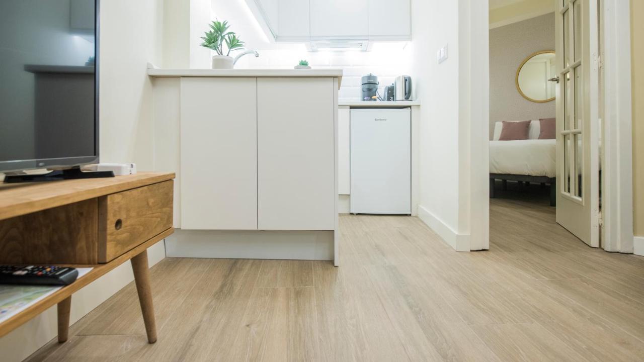 Apartamento Comercio 37 By Toledo Ap Ngoại thất bức ảnh