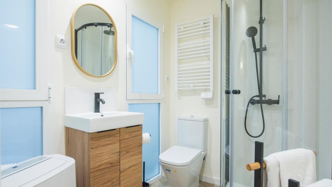 Apartamento Comercio 37 By Toledo Ap Ngoại thất bức ảnh