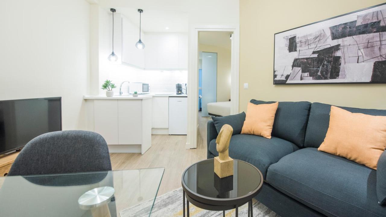 Apartamento Comercio 37 By Toledo Ap Ngoại thất bức ảnh