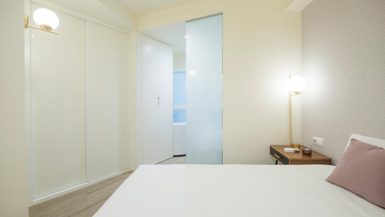 Apartamento Comercio 37 By Toledo Ap Ngoại thất bức ảnh